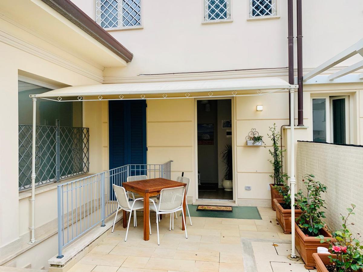 Cb House Holiday Pietrasanta Exterior foto