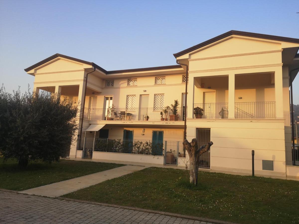 Cb House Holiday Pietrasanta Exterior foto